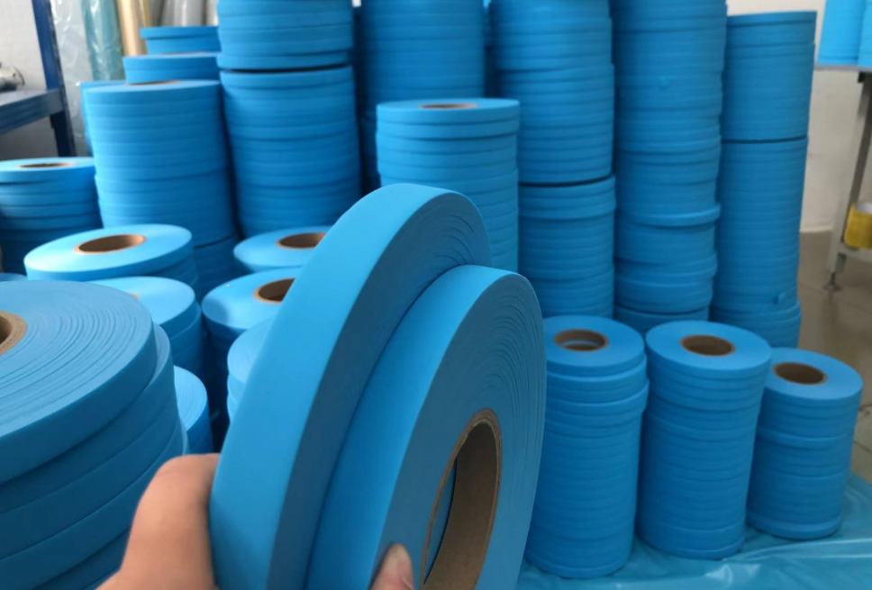 探索運動醫用類膠帶的功能與應用