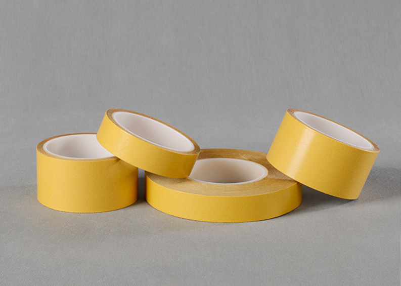 探秘布基膠帶：無處不在的黏黏樂趣