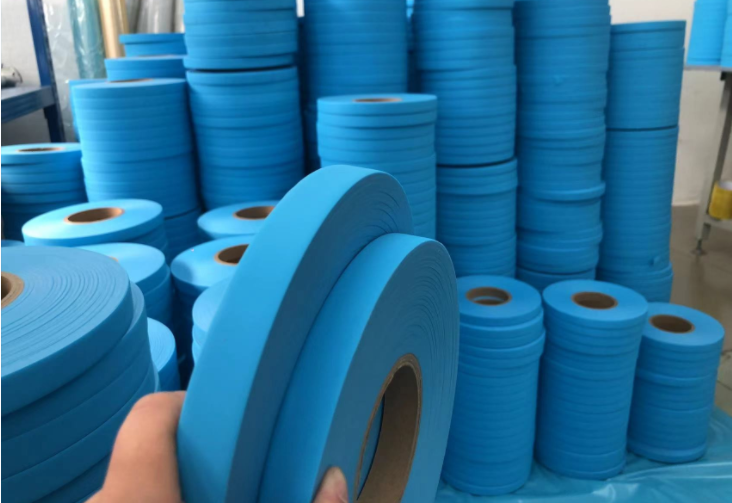 運動醫(yī)用類膠帶：提升運動表現(xiàn)與康復(fù)的神奇助手